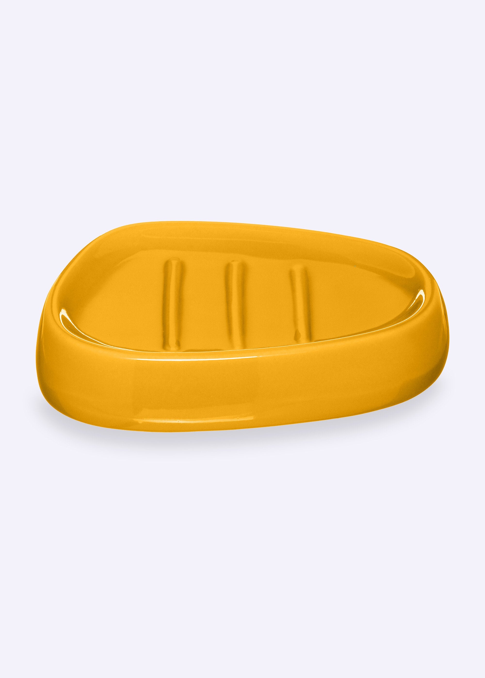 Porte_savon_céramique_forme_galet_Jaune_FA1_slim