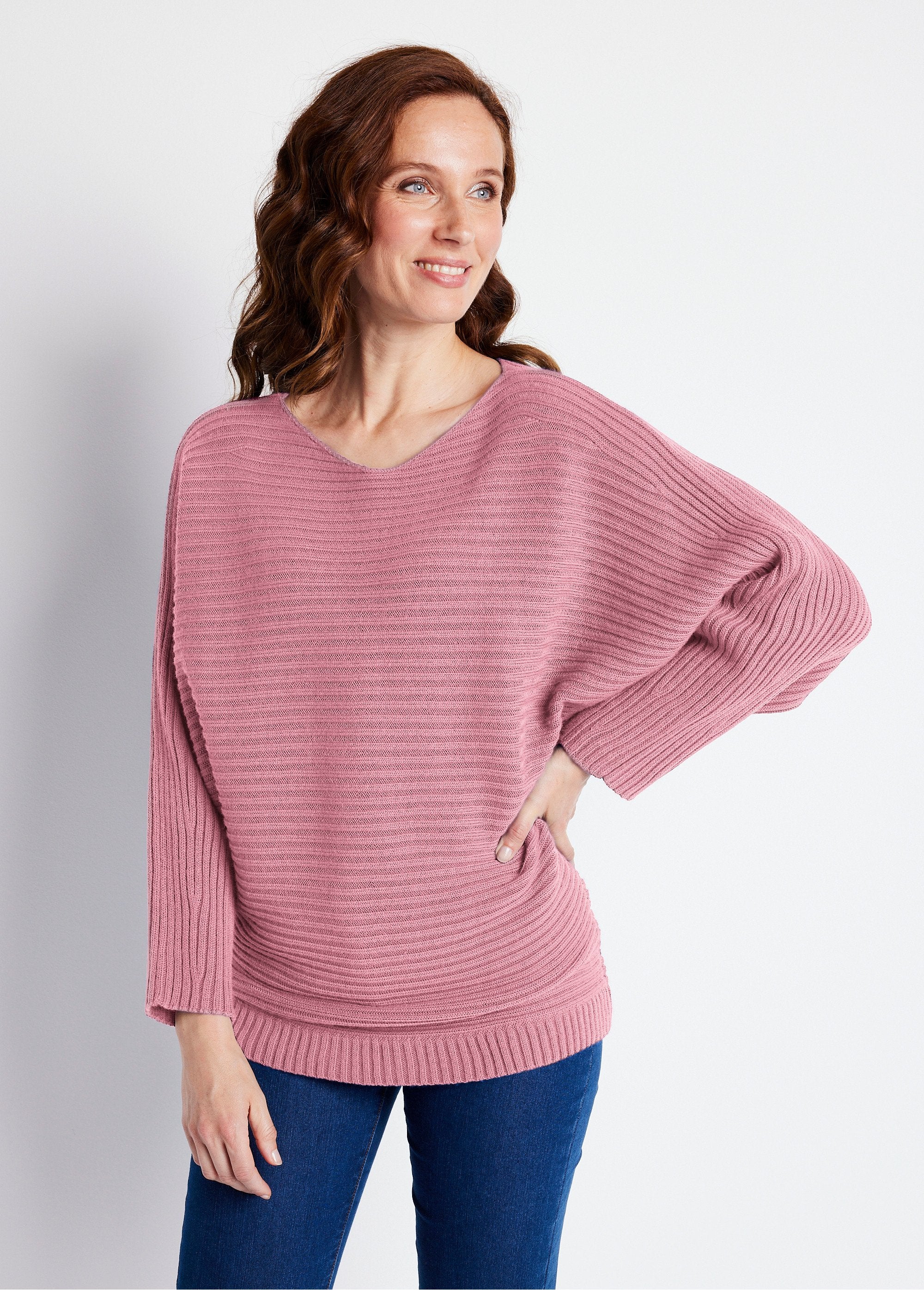 Ribbed_knit_sweater_with_batwing_sleeves_Parma_FA1_slim