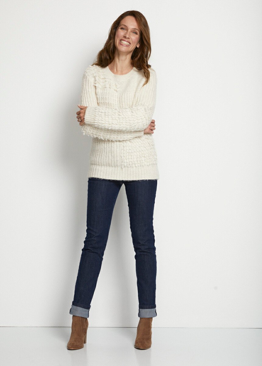 Fancy_relief_knit_tunic_sweater_String_SF1_slim