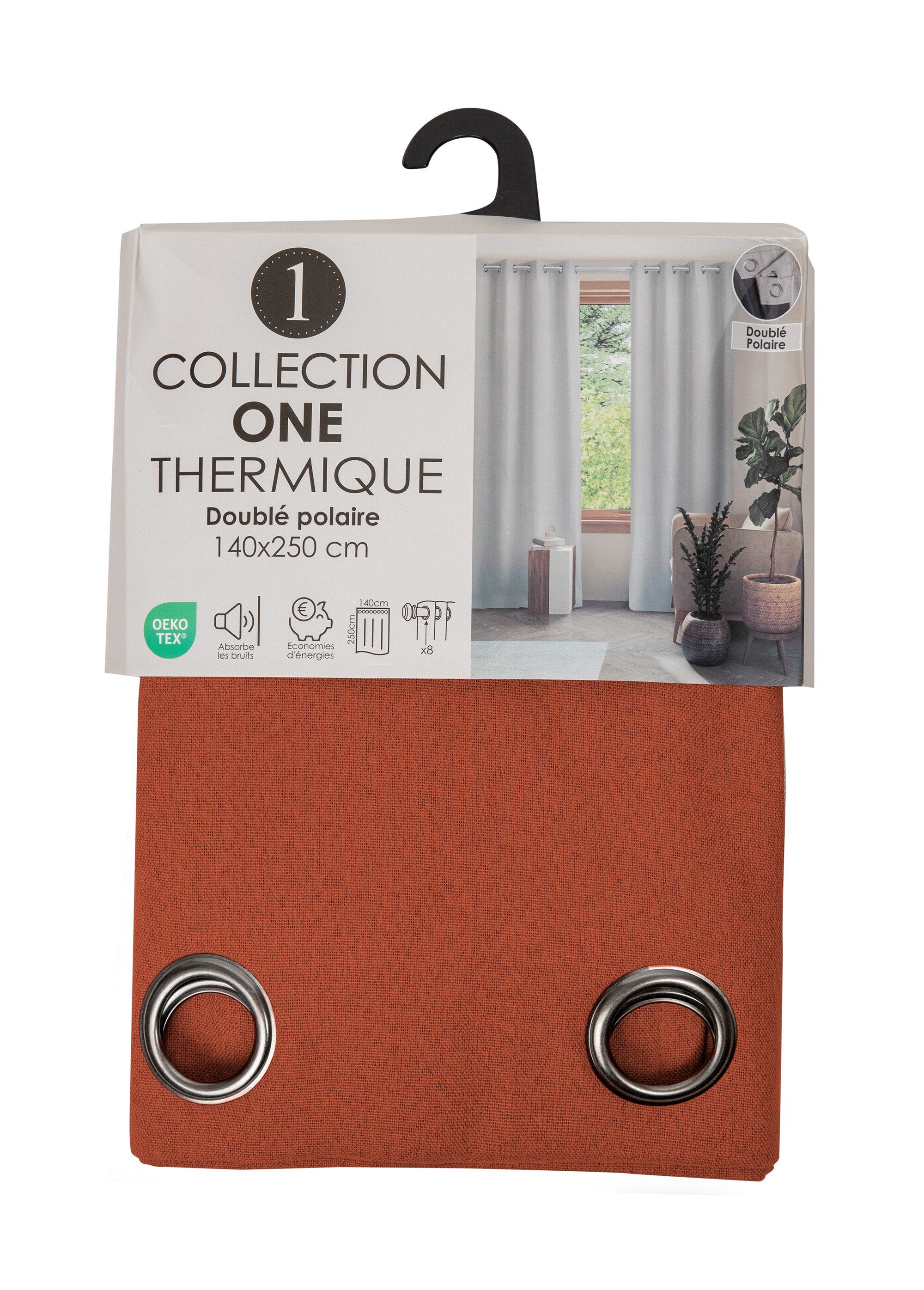 Fleece_thermal_curtain_with_a_woven_effect_and_eyelet_finish_Terracotta_DE2_slim