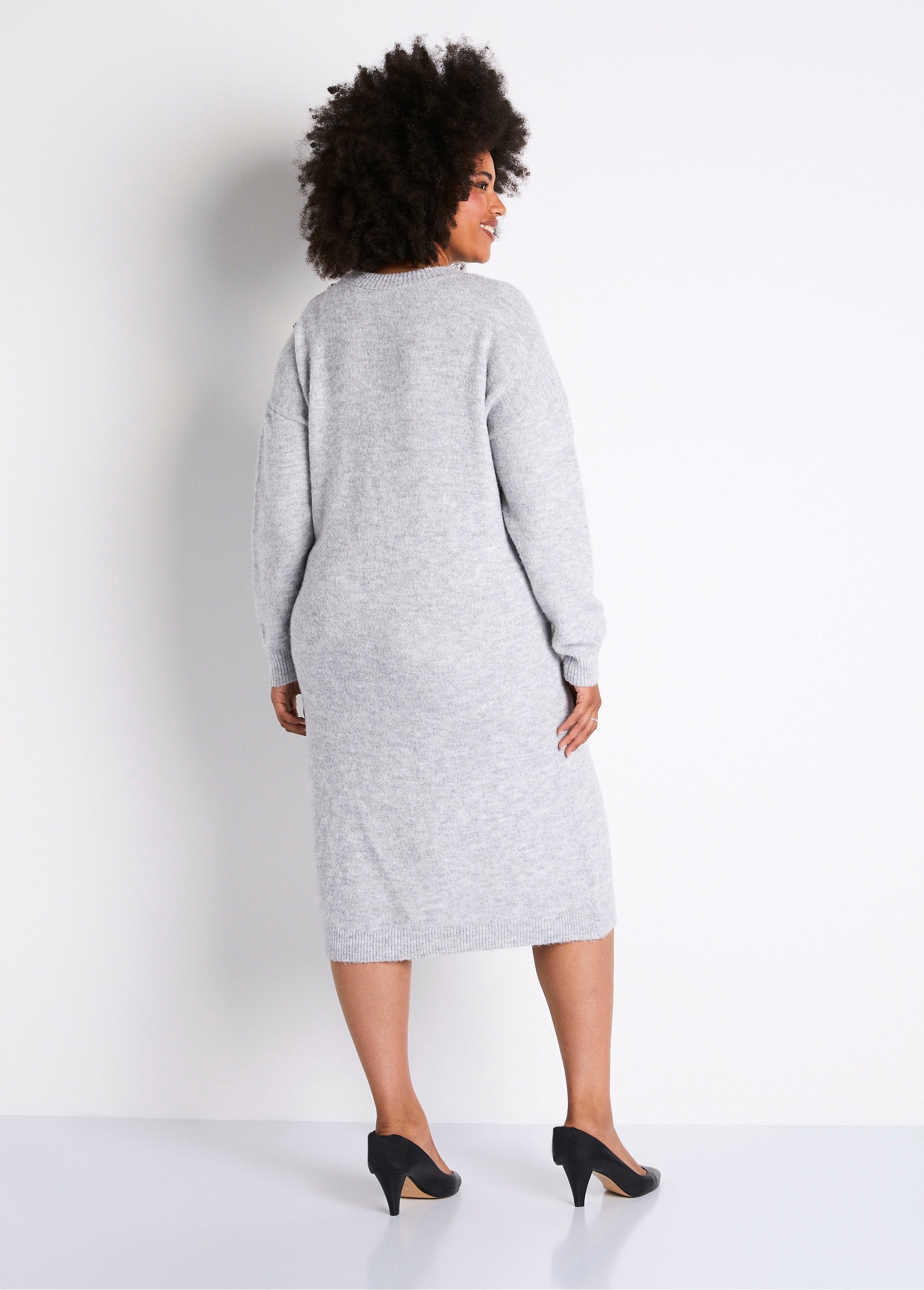 Short_heathered_jersey_knit_sweater_dress_Light_gray_china_DO1_curvy