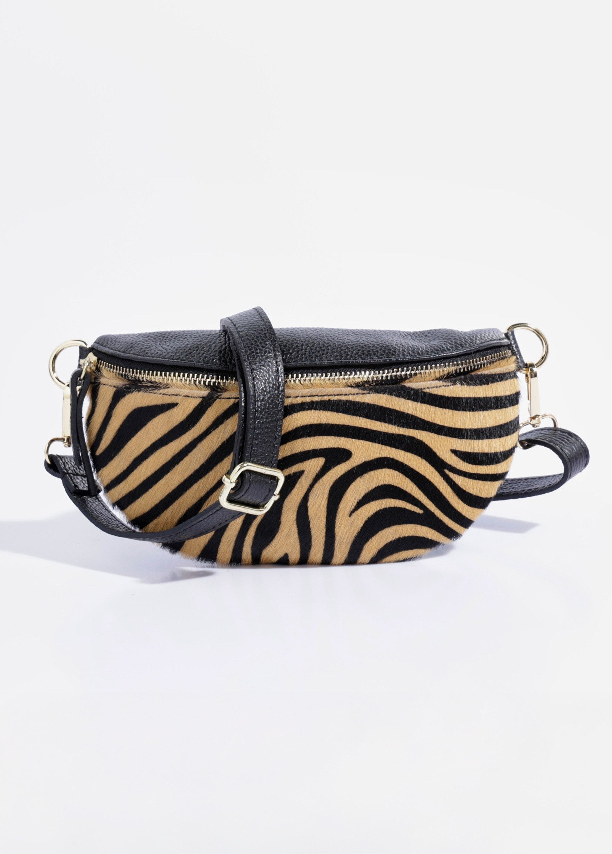 Two-material_belt_bag_in_plain_and_zebra-print_leather_camel_FA2_slim