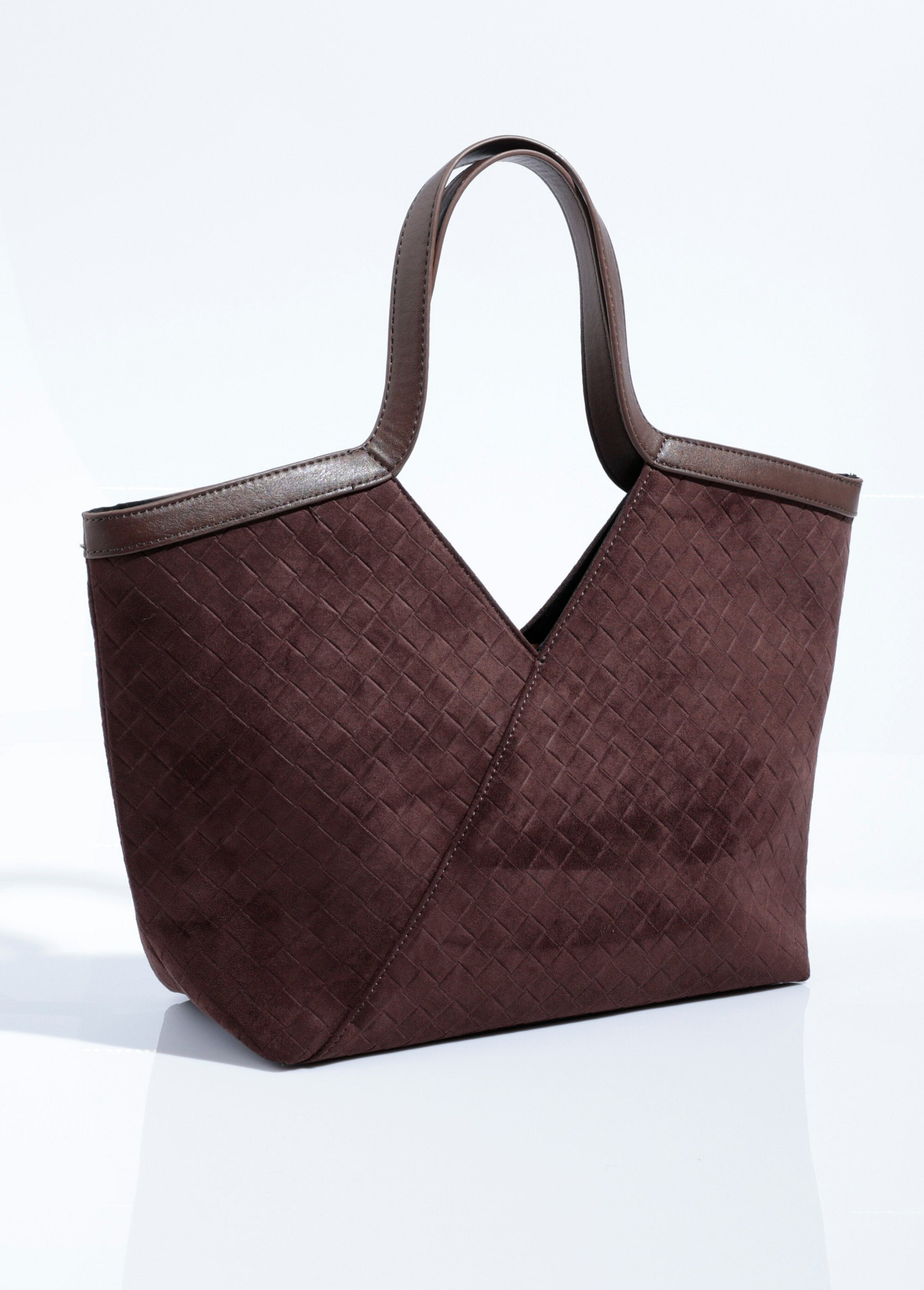 Sac_cabas_en_suédine_effet_tressé_Chocolat_FA1_slim