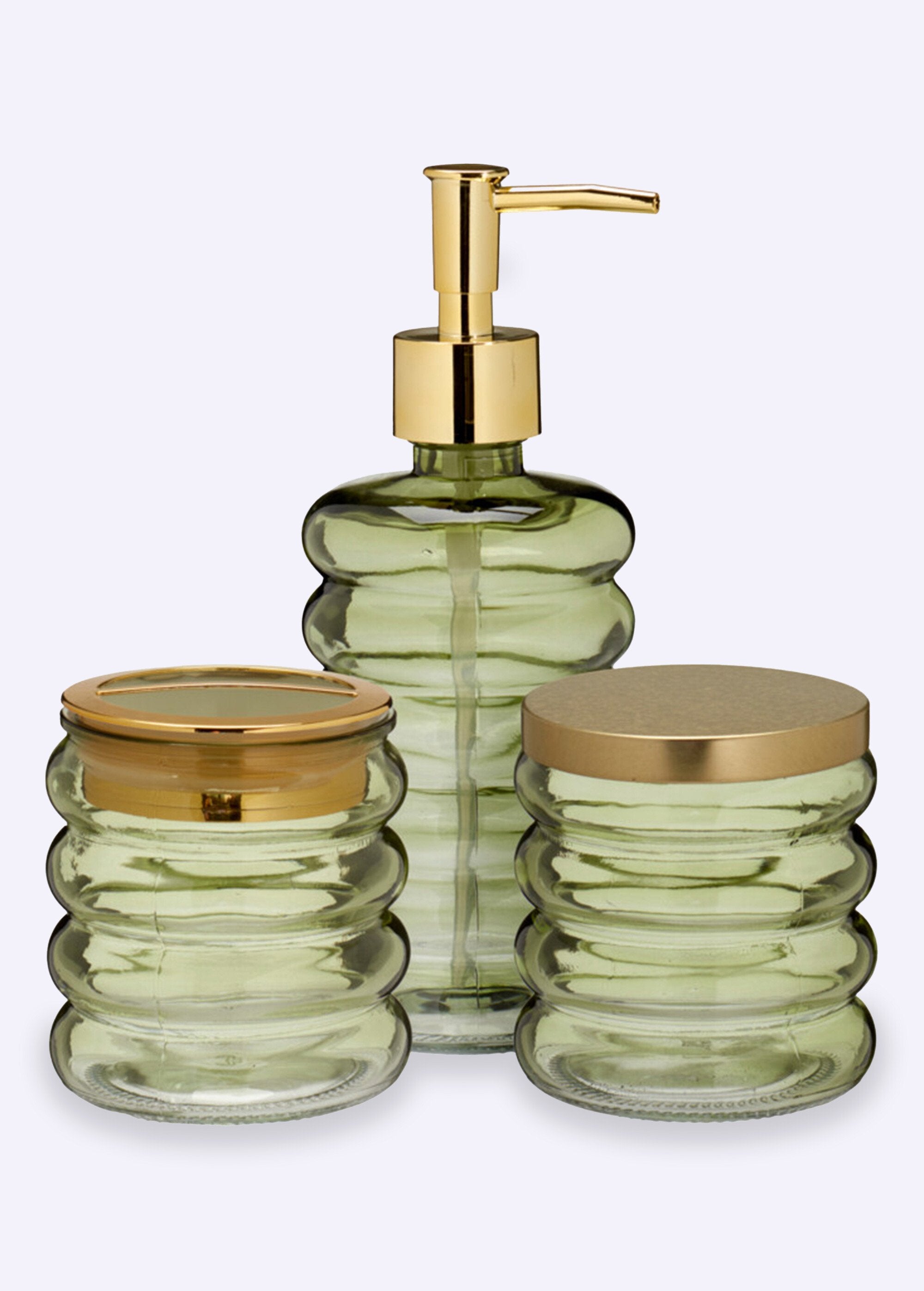 4-piece_glass_bathroom_set_Green_FA1_slim