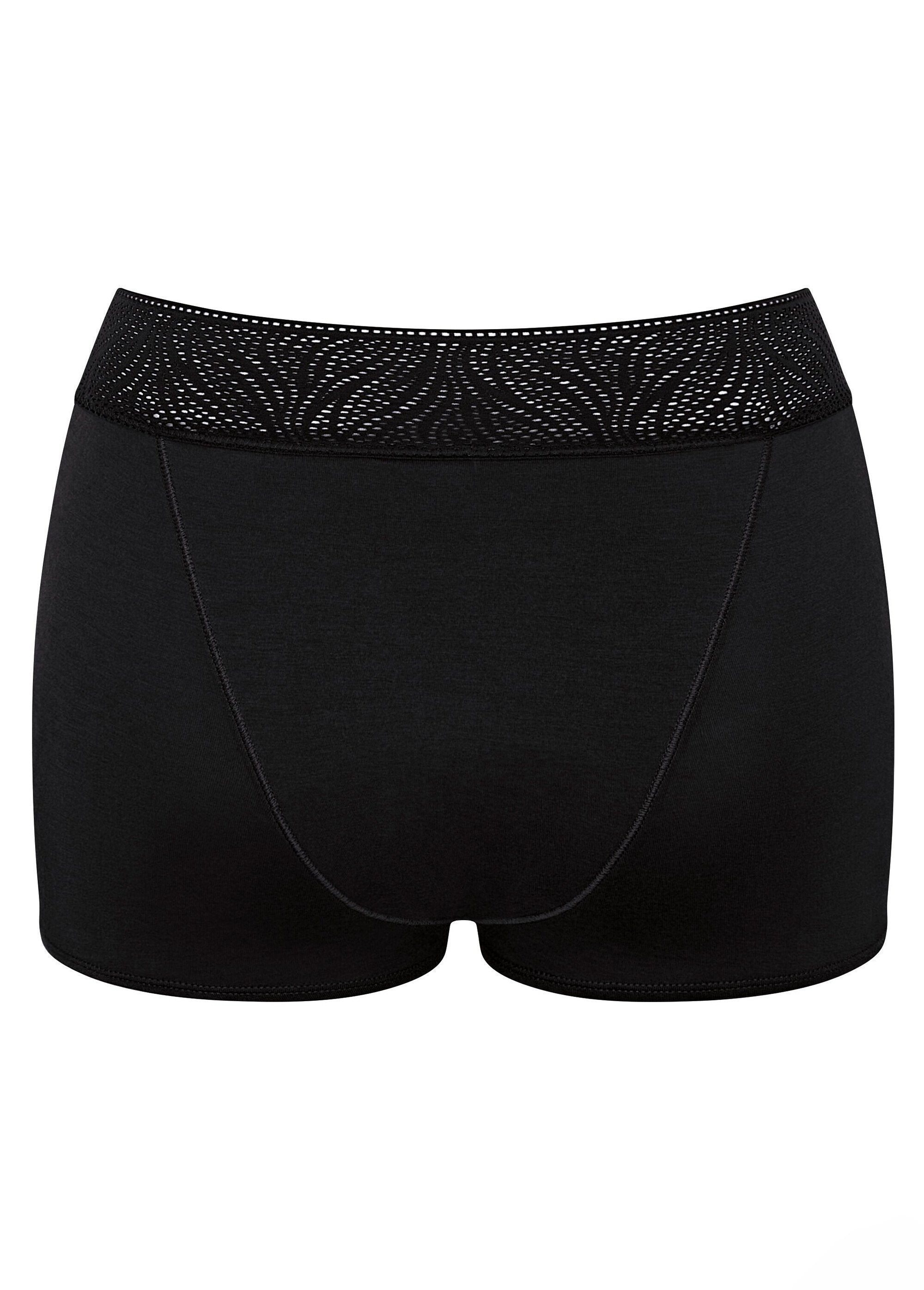 Sloggi®_-_Anti-leak_menstrual_shorts_Black_DE1_slim