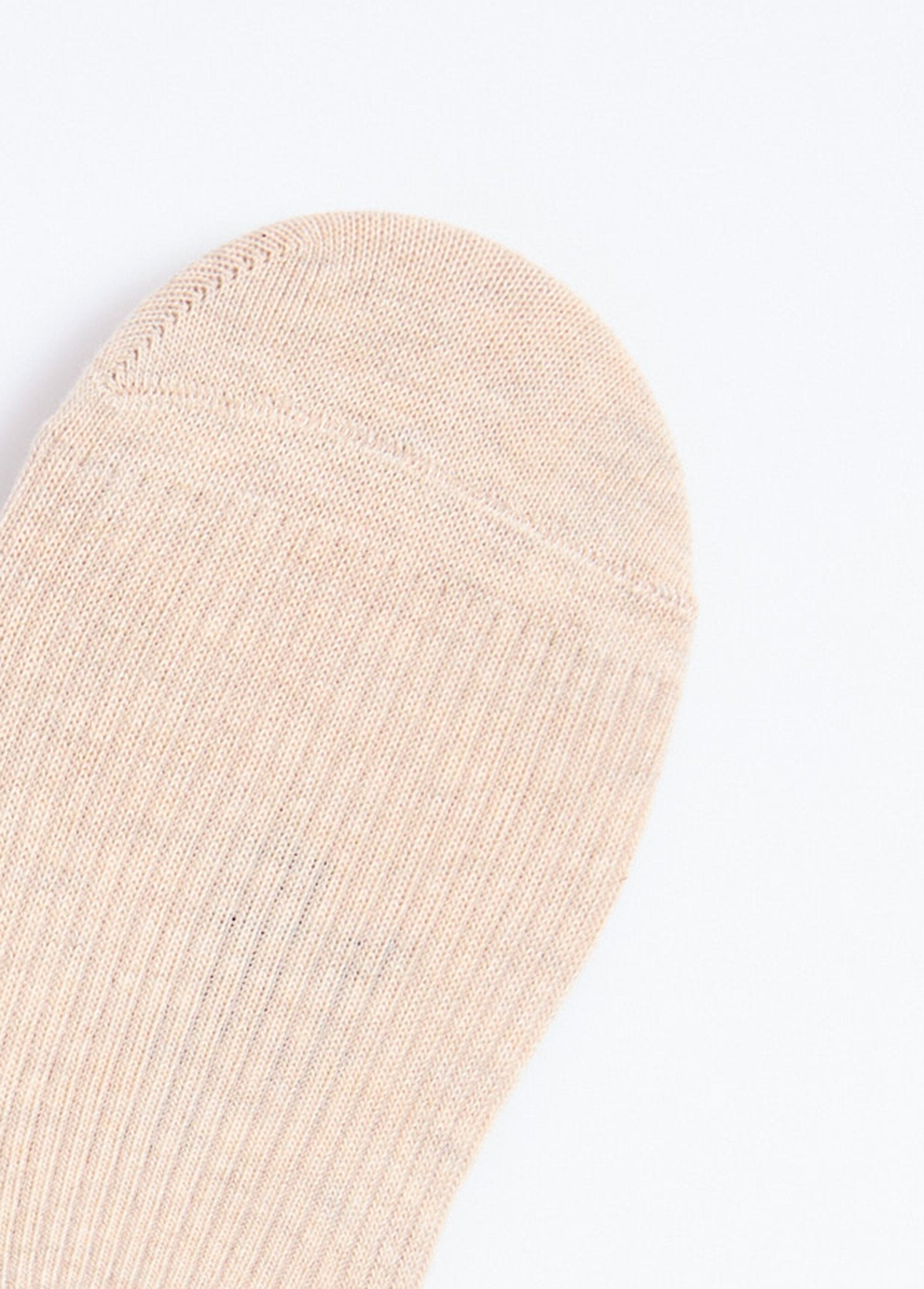Socquettes_basses_à_côtes,_pastel_Assortis_rose__DE1_slim