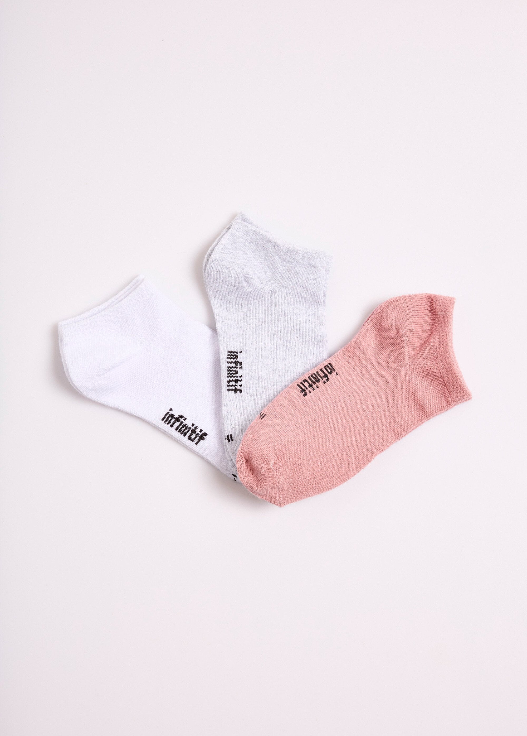 Socquettes_unies_coton_majoritaire_Assortis_rose_FA1_slim