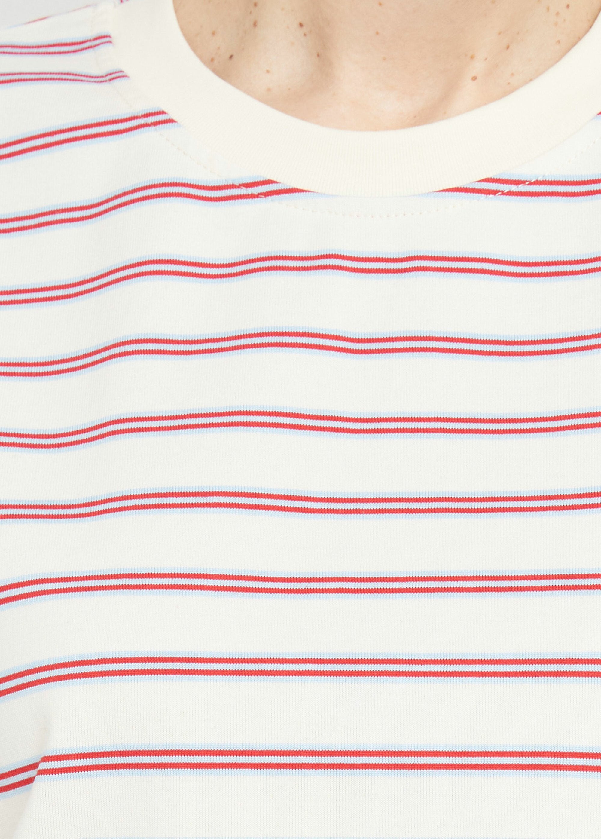 vintage_striped_short-sleeved_T-shirt_Ecru_and_sky_DE2_slim