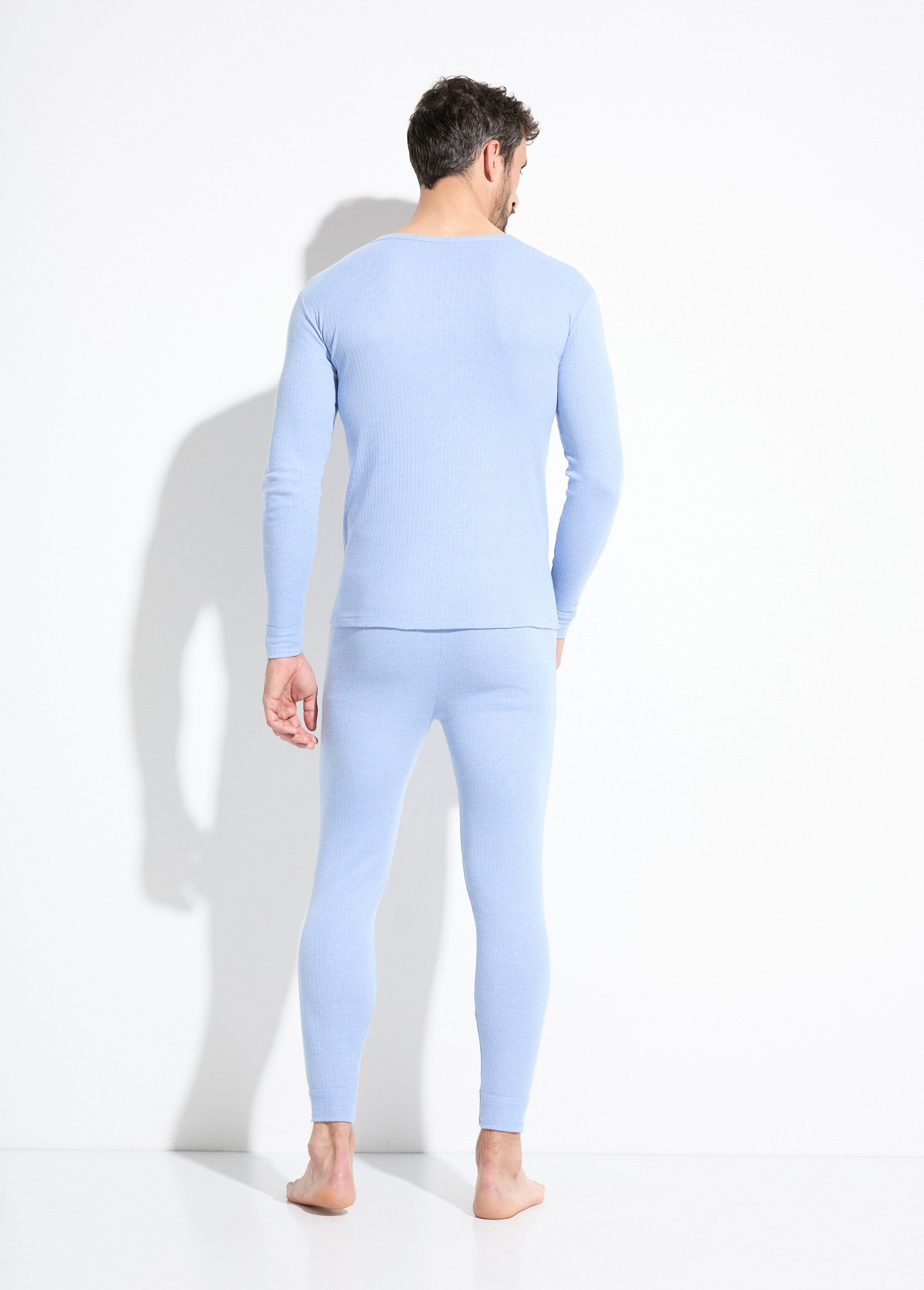 Warm_underwear_T-shirt_with_round_neck_and_long_sleeves_Jeans_DO1_slim