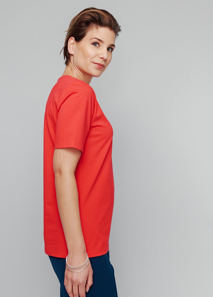 Short-sleeved_t-shirt_with_studded_embroidered_collar_Grenadine_DR1_slim