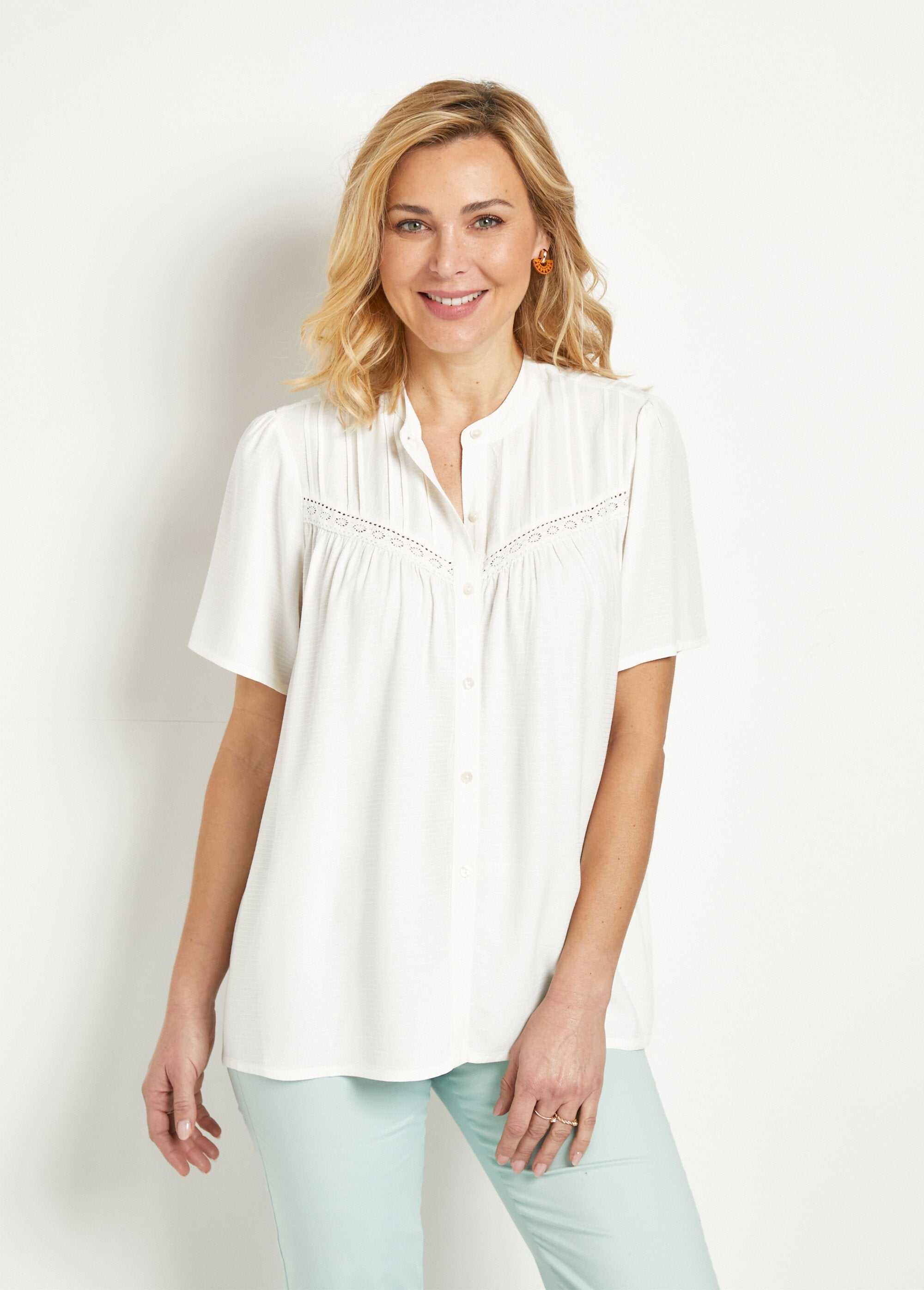 Printed_batwing_sleeve_tunic_Ecru_FA1_slim