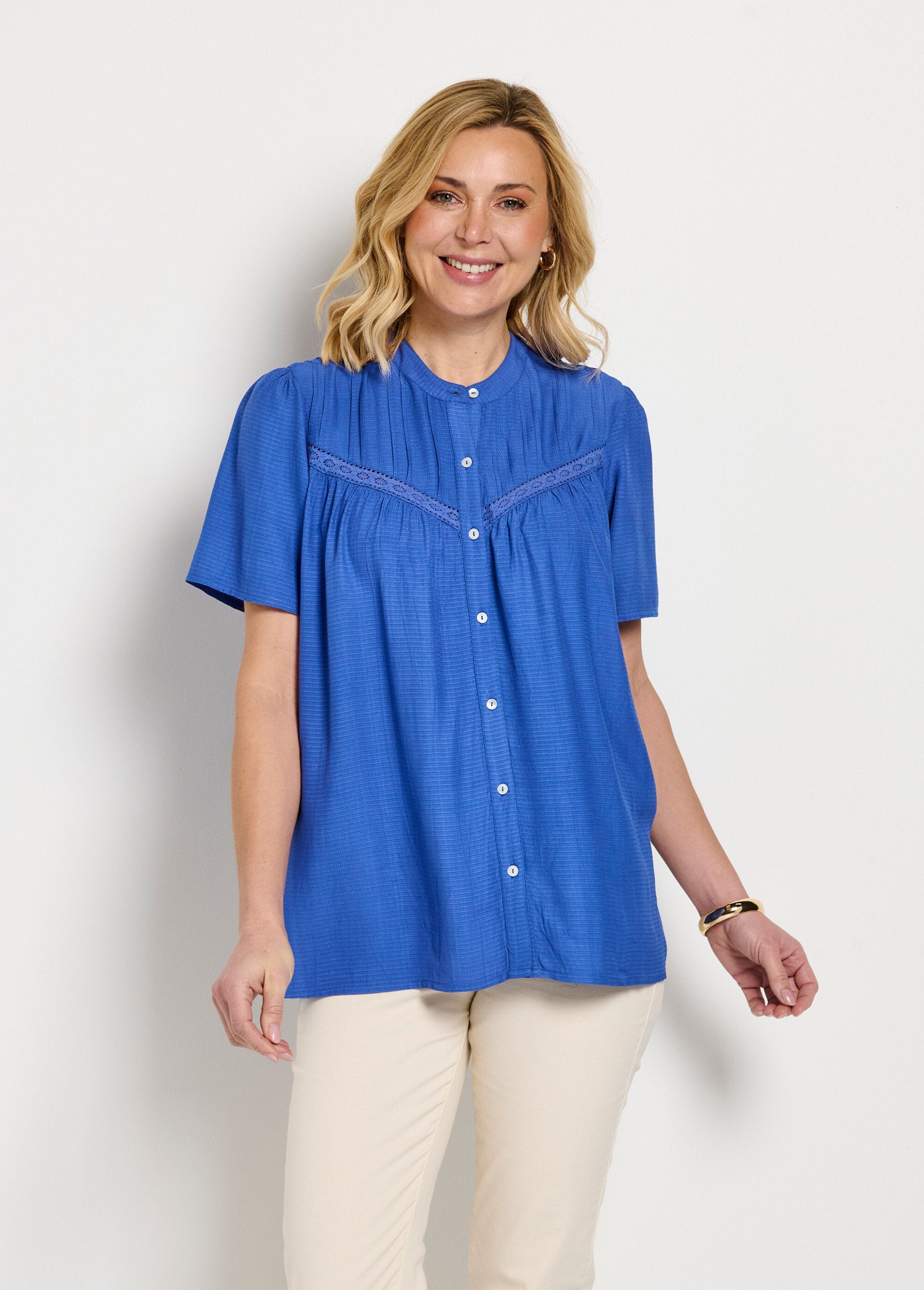 Printed_batwing_sleeve_tunic_Blue_FA1_slim