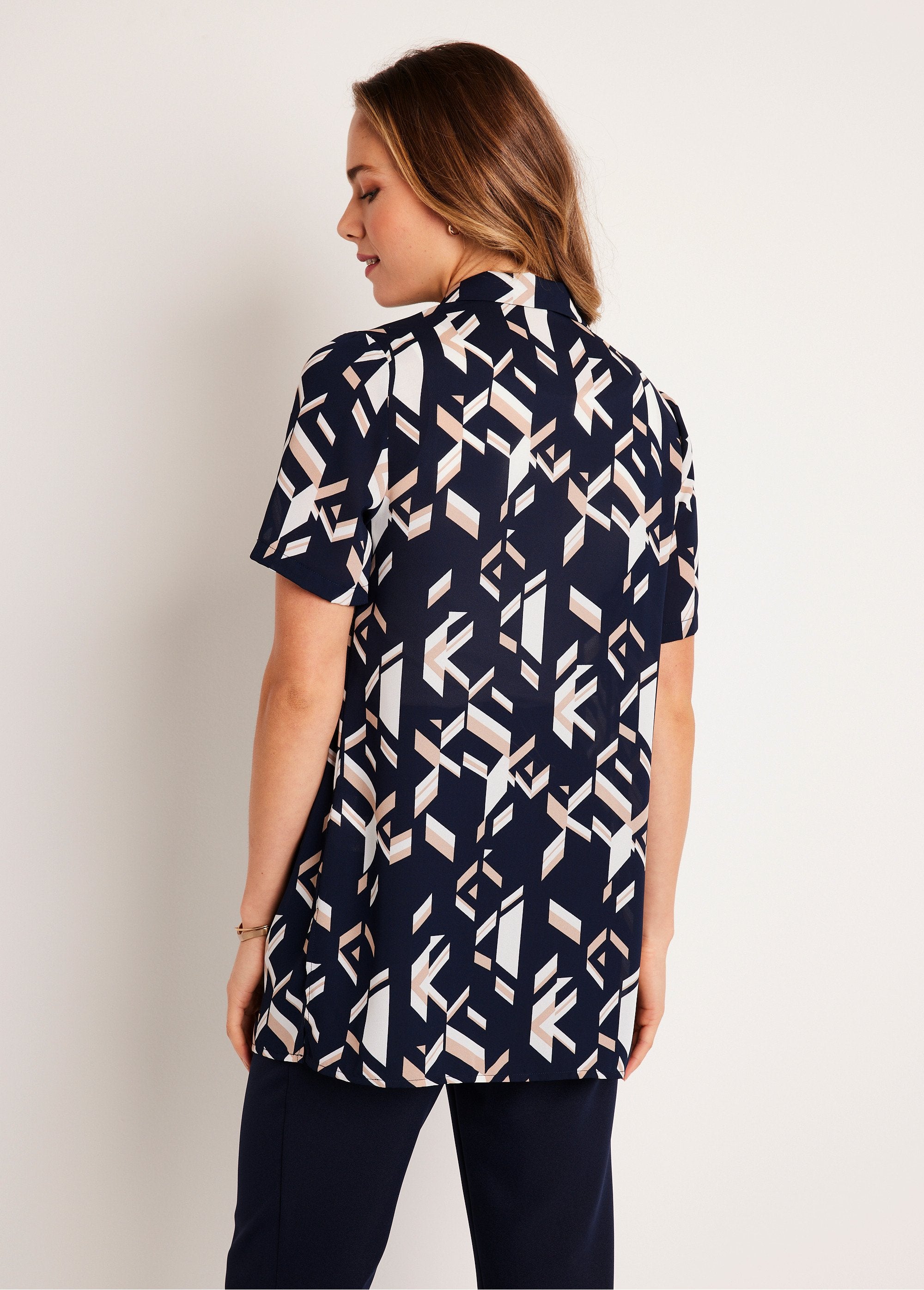 Long_printed_buttoned_tunic_Navy_and_sand_DO1_slim