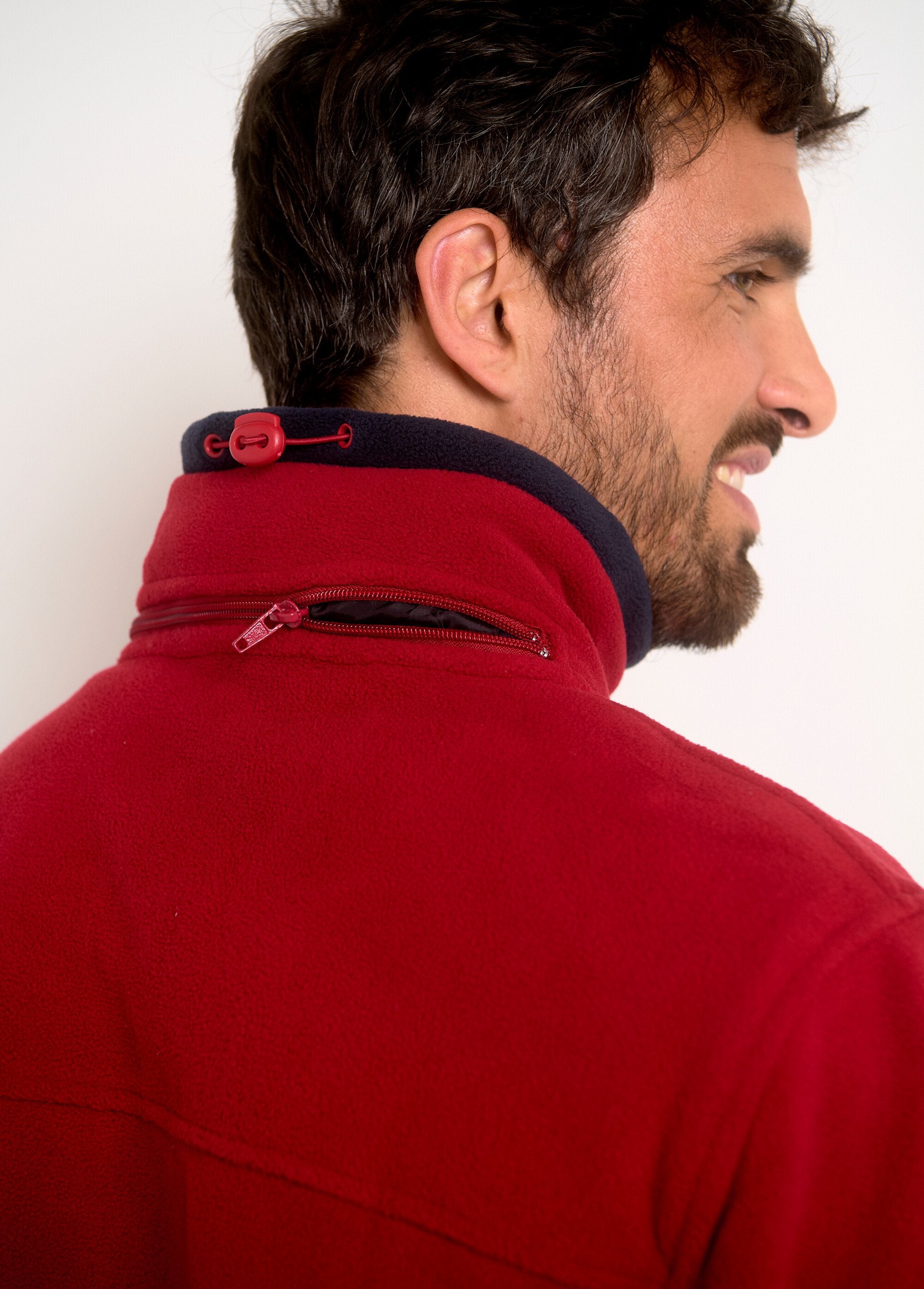 Jacket_with_retractable_fleece_hood_Red_DO2_slim