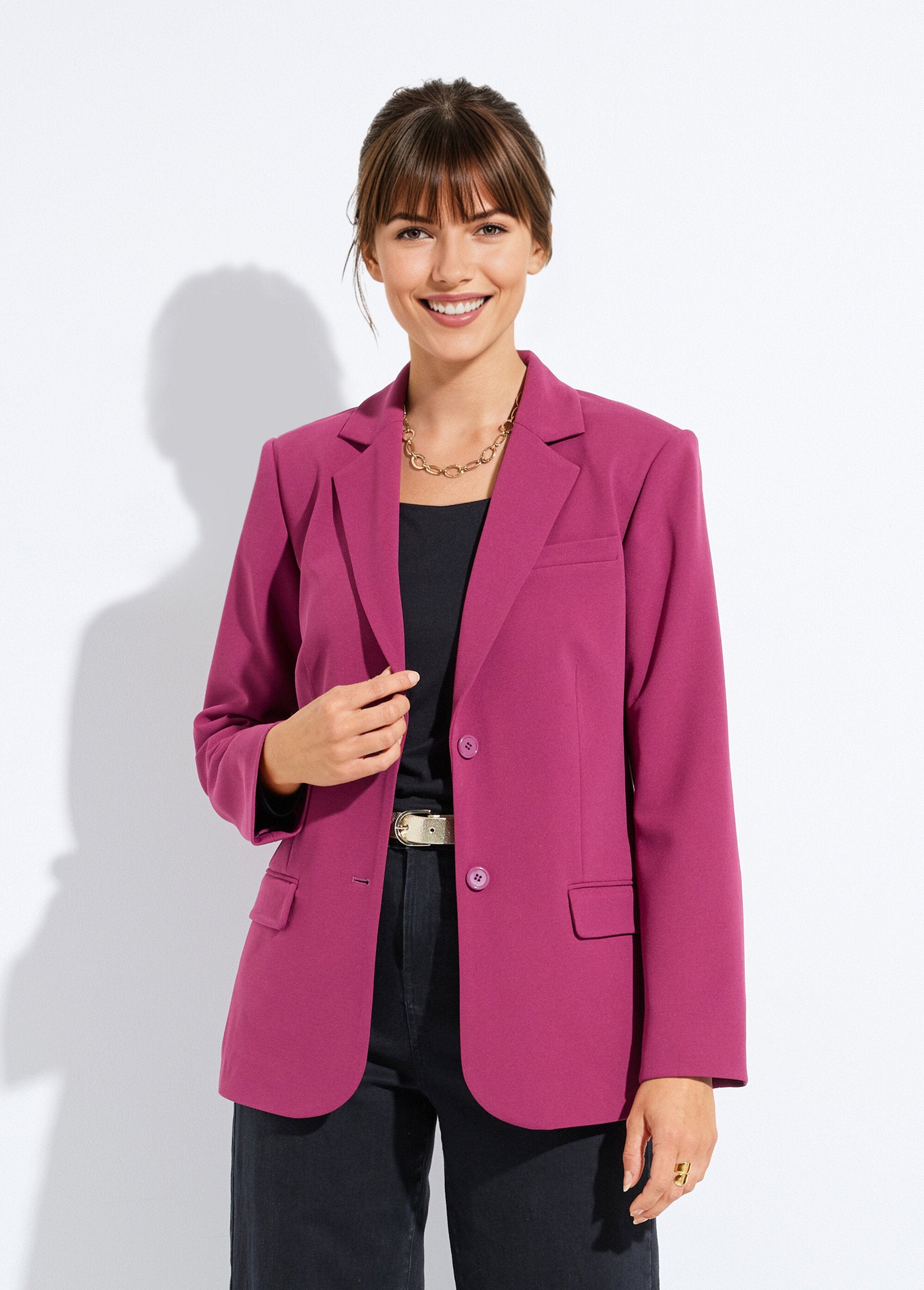 Plain_blazer_jacket_with_straight_cut_and_tailored_collar_Cassis_FA1_slim